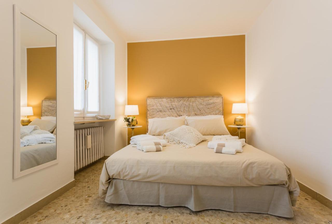 格雷扎纳 Residenza Europa旅馆 外观 照片